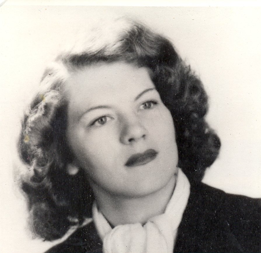 Barbara Lacney