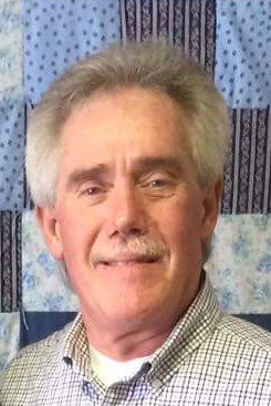 Larry Norton