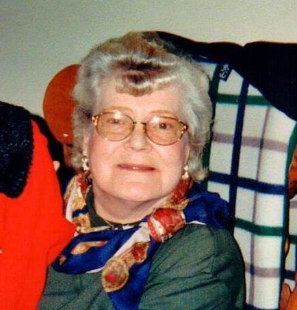 Alice Newman