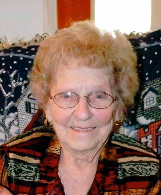 Shirley Rossi