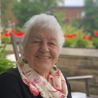 Patricia L. Long