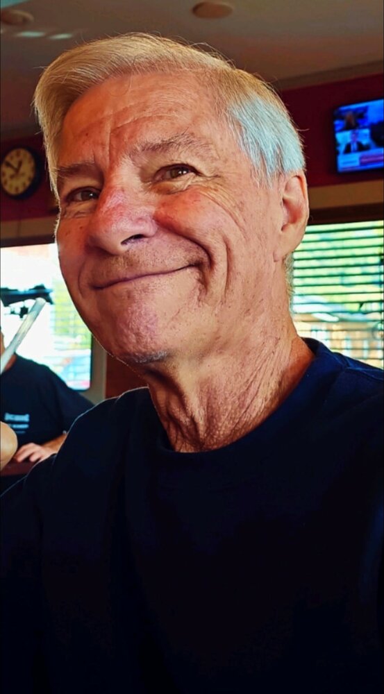 John Van Marter
