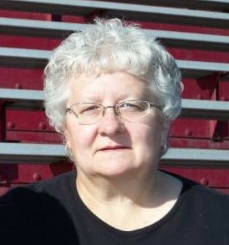 Hilda Schroll-Smith