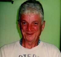 Dennis Allen Daugherty