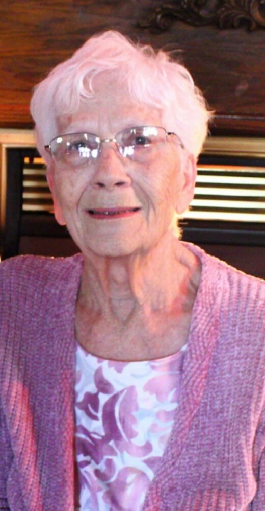 Rhea Williams