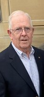 Gregory Clare Bell