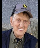 Donald P. Frye
