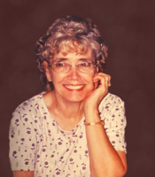 Sue Kay Kriner