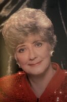 Susan Jane McCracken
