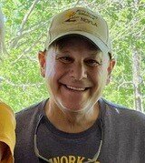 Mark M. Miller