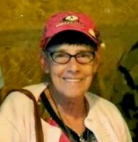 Jean E. Martin