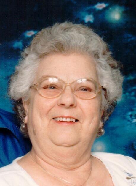 Obituary of Helen K. Mitchell Lawton