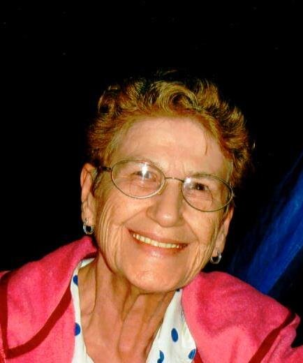 Doris Ladlee