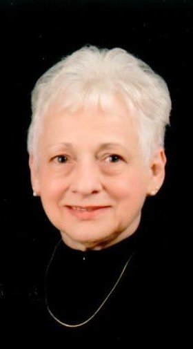 Frances Cochran