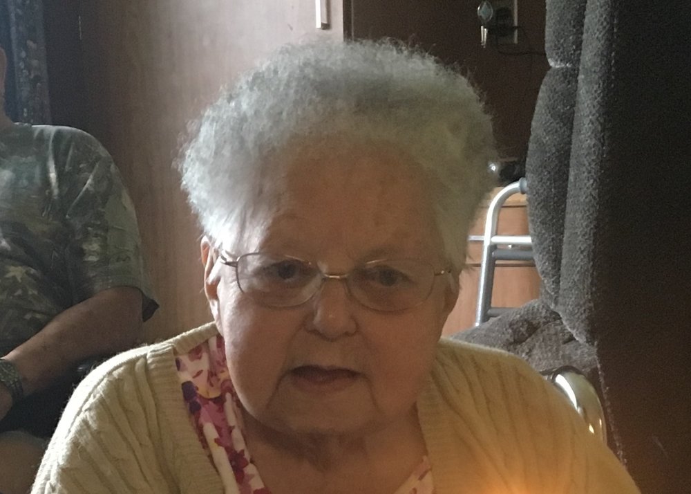 Gloria Puller