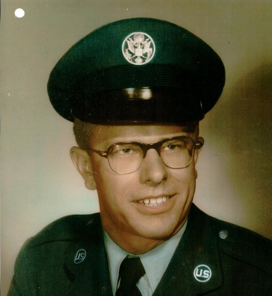Harold Lynch