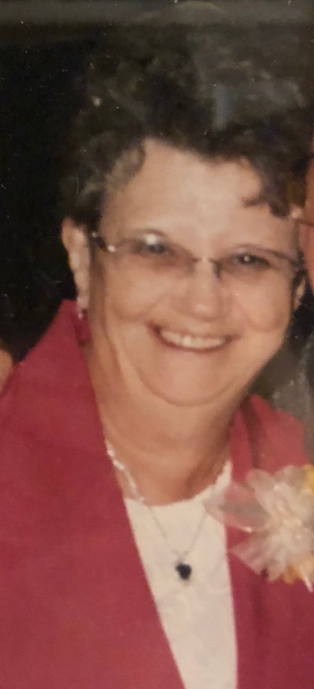 Norma Russell