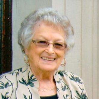 Edna Thomas