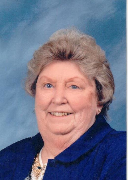 Eileen McKean
