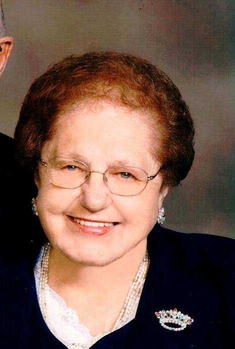 Obituary of Beatrice G. Austin Welcome to Hartle Tarbox Funeral H