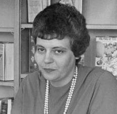 Patricia Petrisek